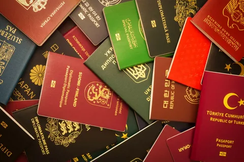 Travel And Visa Requirements For 2025 Simplified: Unlock Effortless Journeys Visa Requirements
