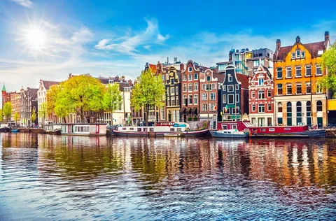 16 Amsterdam Incredible Off-The-Beaten-Track Attractions To See Amsterdam