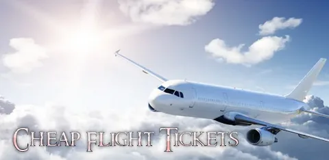 Cheap Airline Tickets and Rental Car Packages – The Ultimate Travel Savings Guide Cheap Airline Tickets