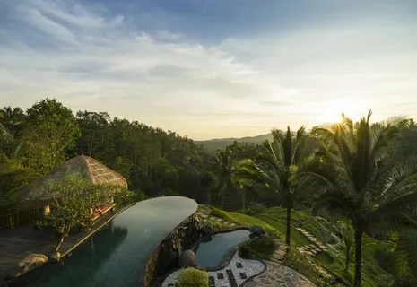 Bali Travel Guide 2025